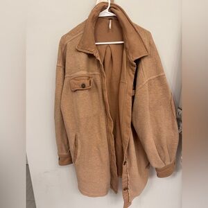 Free People Ruby jacket